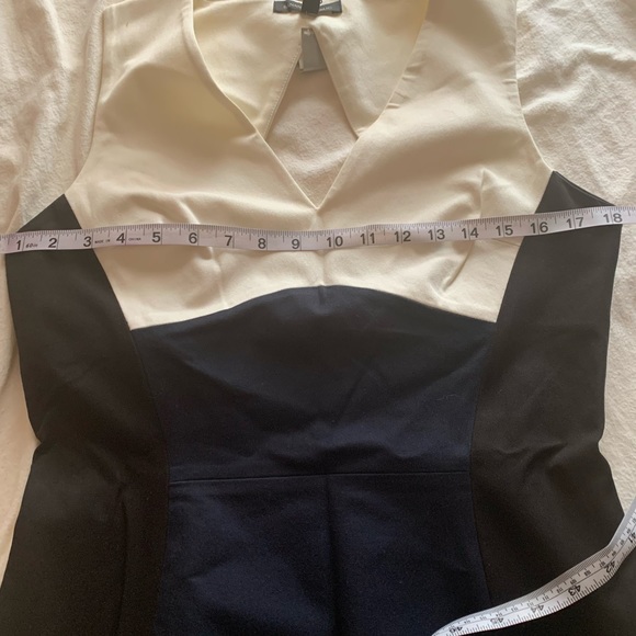 Banana republic bi stretch dress - Picture 6 of 7